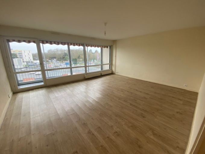 Offres de location Appartement Angers (49000)