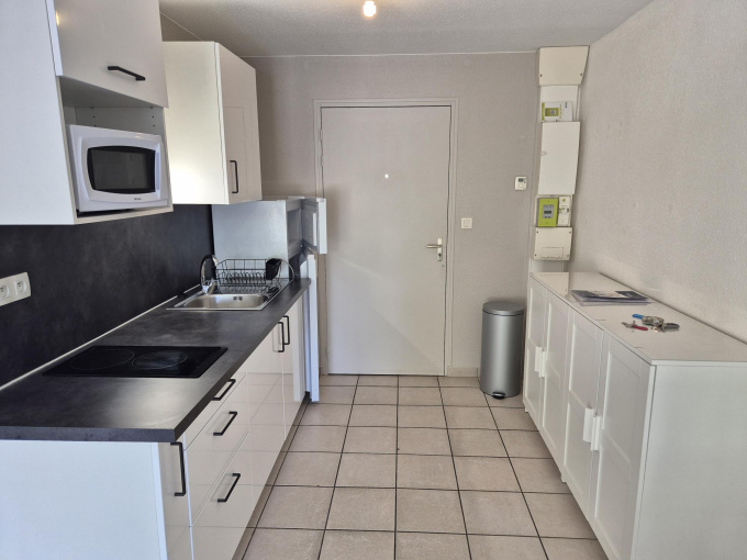 Offres de location Studio Angers (49000)