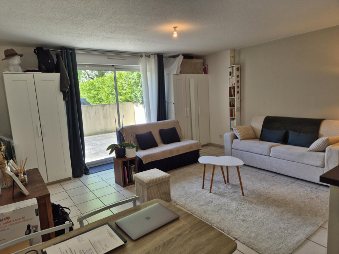 Offres de location Studio Angers (49000)