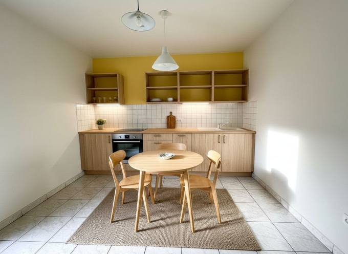 Offres de vente Maison Angers (49000)