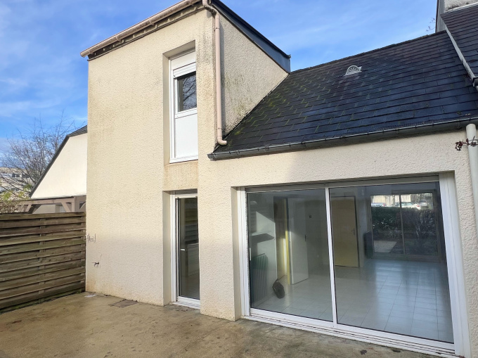 Offres de vente Maison Angers (49000)