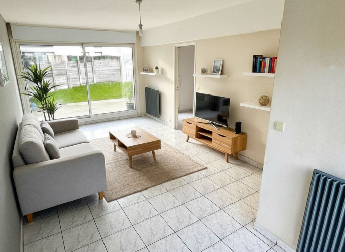 Offres de vente Maison Angers (49000)