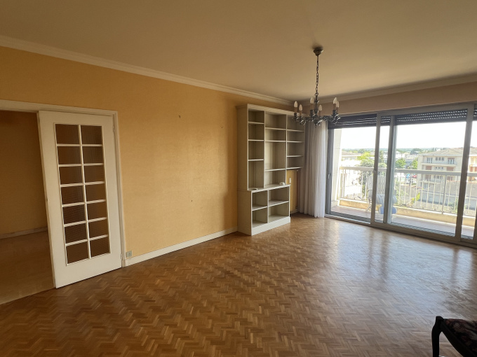 Offres de vente Appartement Angers (49000)