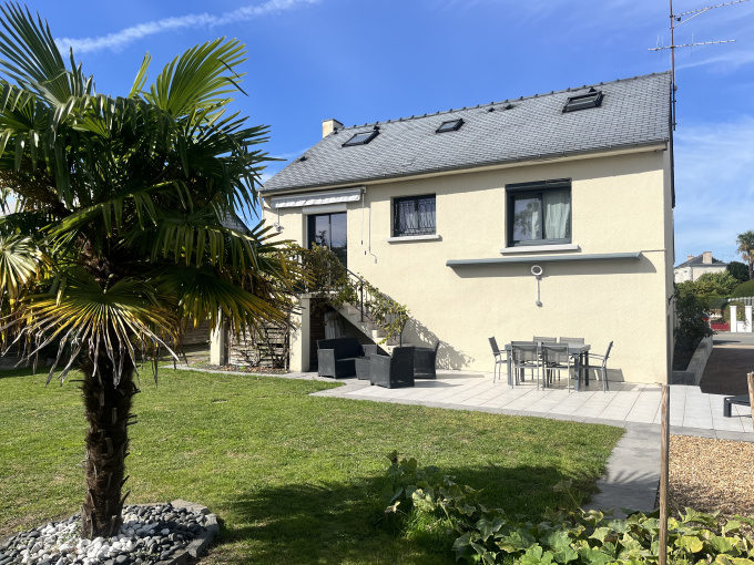 Offres de vente Maison Le Plessis-Grammoire (49124)