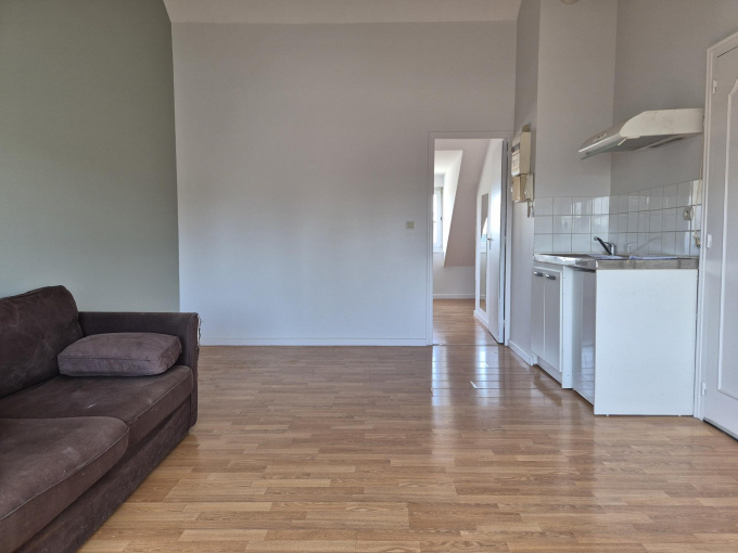 Offres de location Appartement Angers (49000)
