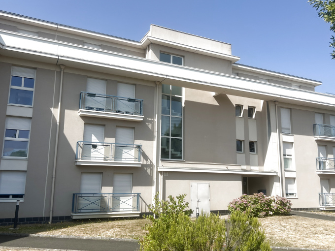 Offres de vente Appartement Les Ponts-de-Cé (49130)