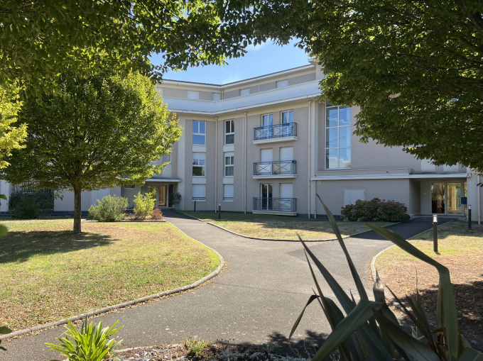 Offres de vente Appartement Les Ponts-de-Cé (49130)