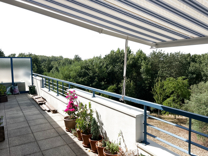 Offres de vente Appartement Les Ponts-de-Cé (49130)
