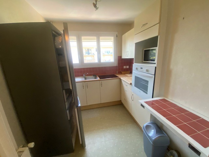 Offres de location Appartement Angers (49000)