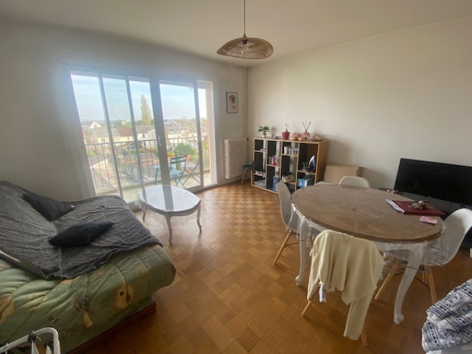 Offres de location Appartement Angers (49000)