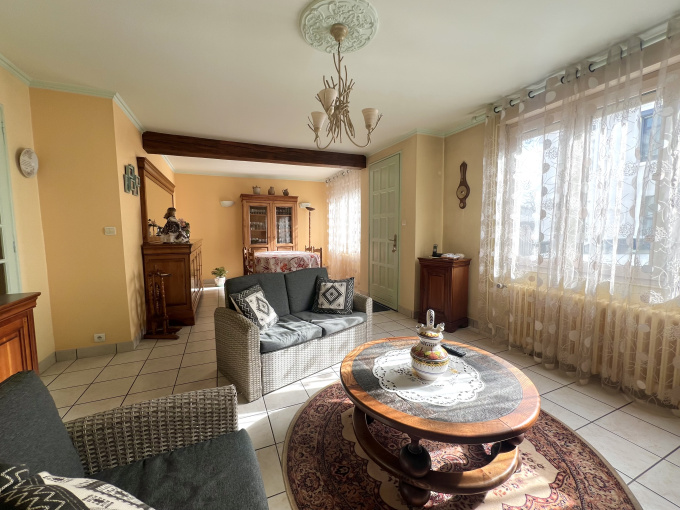 Offres de vente Maison Angers (49000)