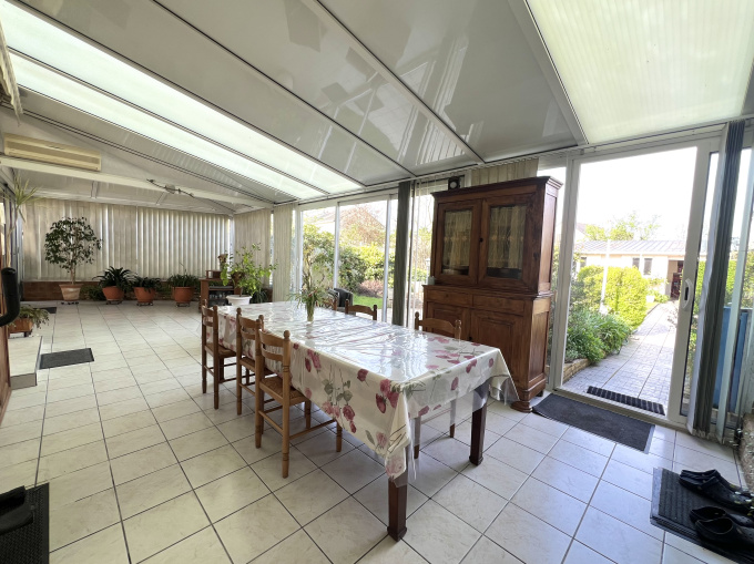 Offres de vente Maison Angers (49000)