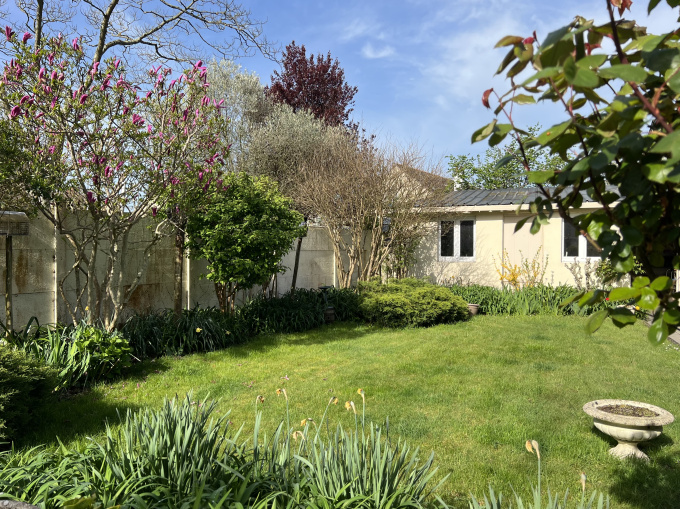 Offres de vente Maison Angers (49000)