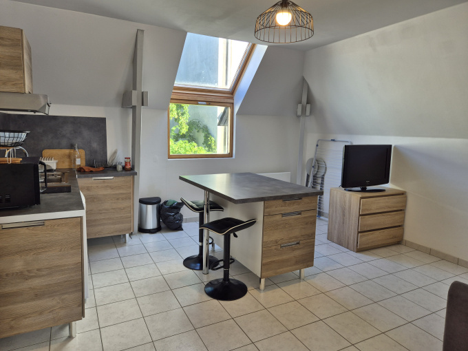 Offres de location Appartement Angers (49000)