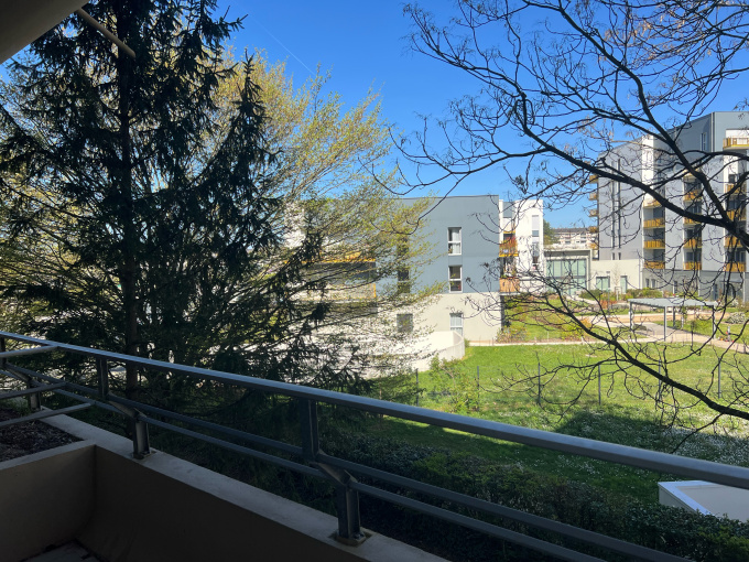 Offres de vente Appartement Angers (49000)