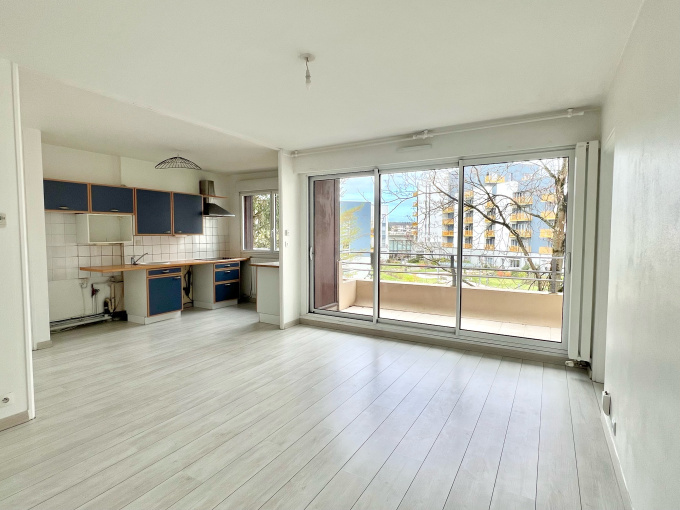 Offres de vente Appartement Angers (49000)