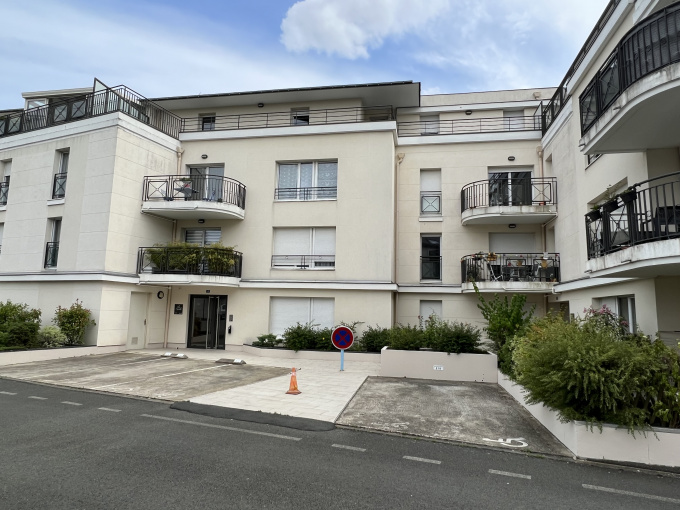 Offres de vente Appartement Les Ponts-de-Cé (49130)