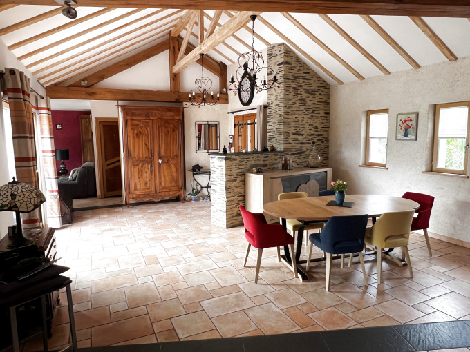 Offres de vente Maison Angers (49000)