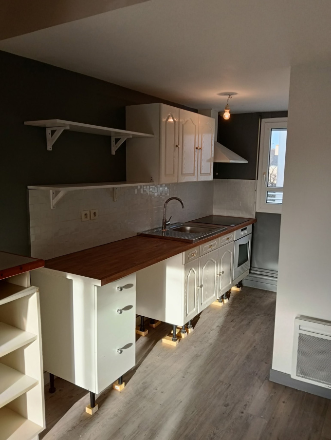 Offres de location Duplex Verrières-en-Anjou (49480)