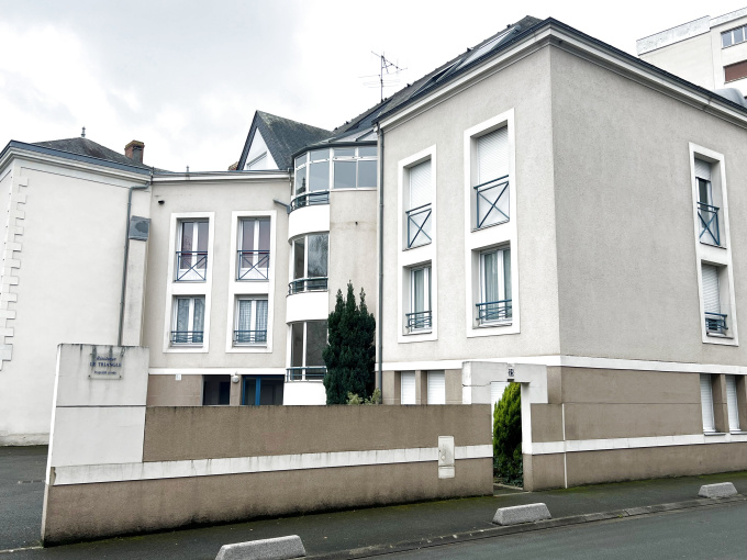 Offres de vente Appartement Angers (49000)