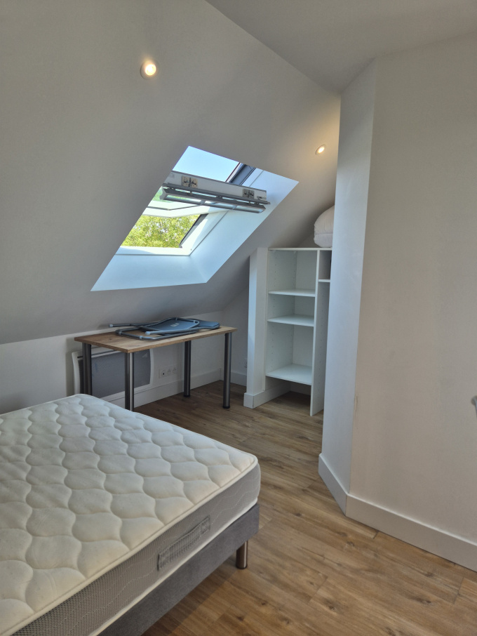Offres de location Studio Angers (49000)