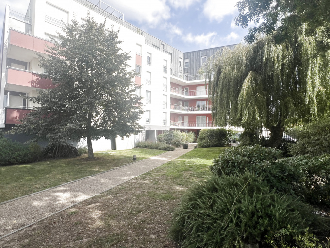 Offres de vente Appartement Angers (49000)