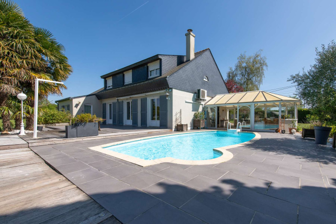Offres de vente Maison Loire-Authion (49630)