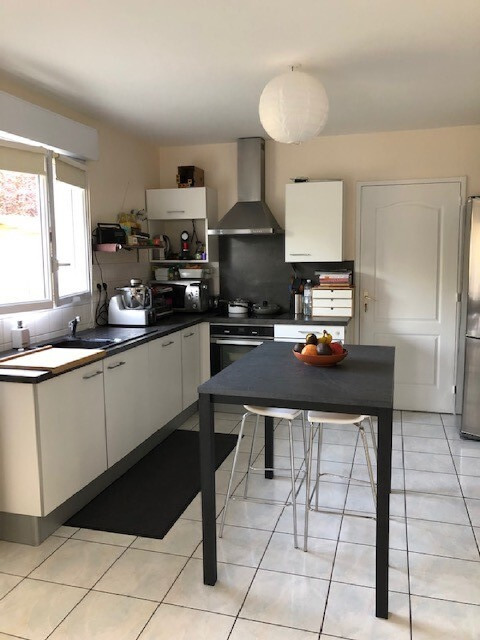 Offres de location Maison Trélazé (49800)