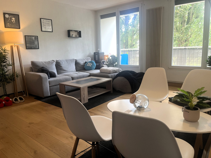 Offres de vente Appartement Angers (49100)