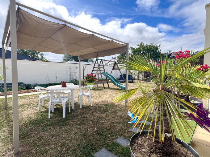 Offres de vente Maison Angers (49000)