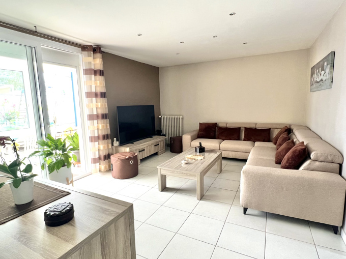 Offres de vente Maison Angers (49000)