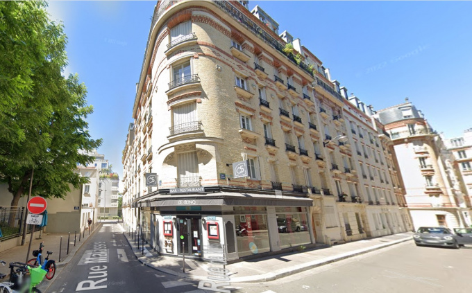 Offres de vente Appartement Paris (75015)