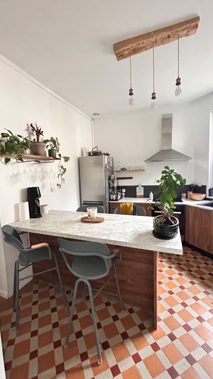 Offres de vente Maison Angers (49000)