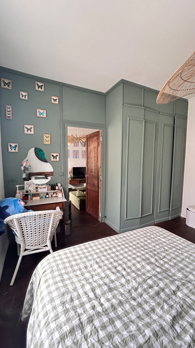 Offres de vente Maison Angers (49000)