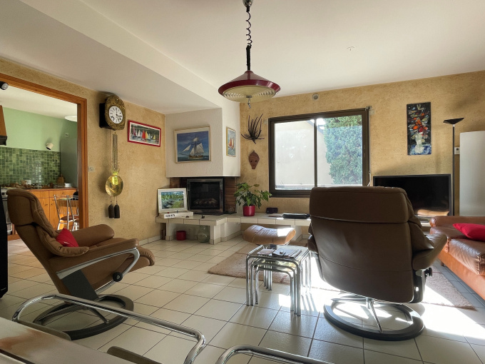 Offres de vente Maison Angers (49000)