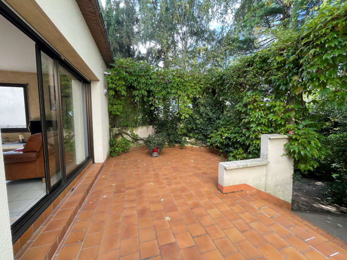 Offres de vente Maison Angers (49000)