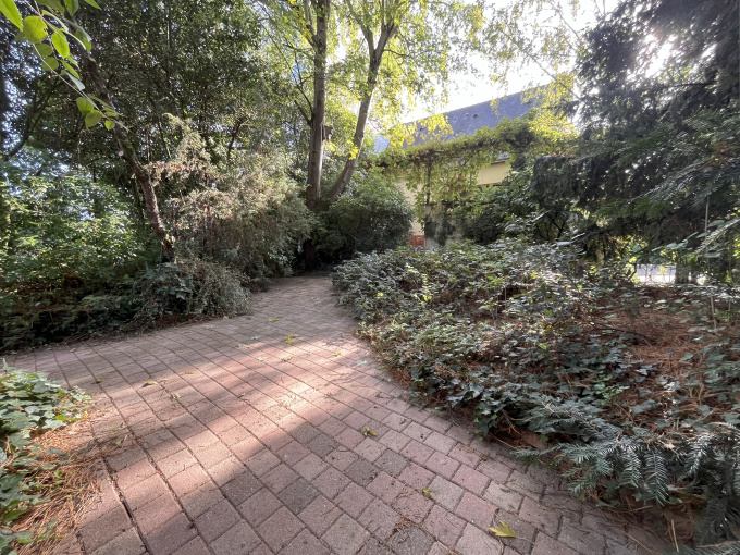 Offres de vente Maison Angers (49000)