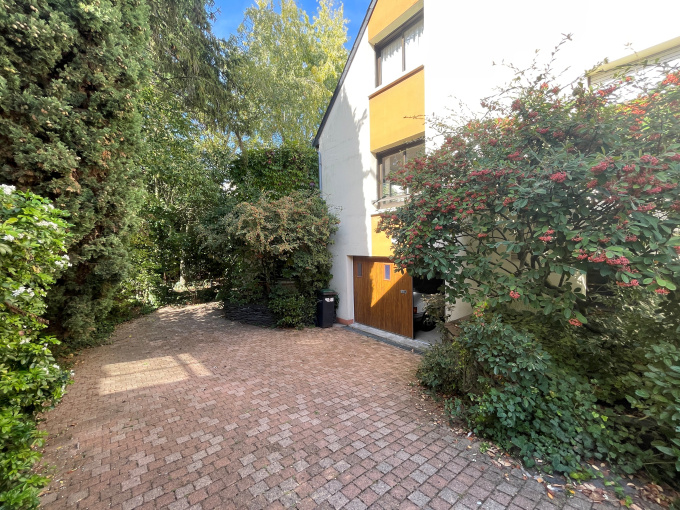 Offres de vente Maison Angers (49000)