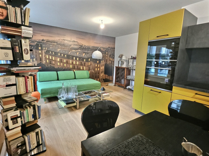 Offres de vente Appartement Angers (49000)