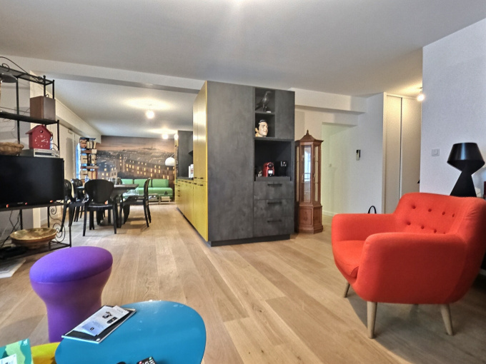 Offres de vente Appartement Angers (49000)