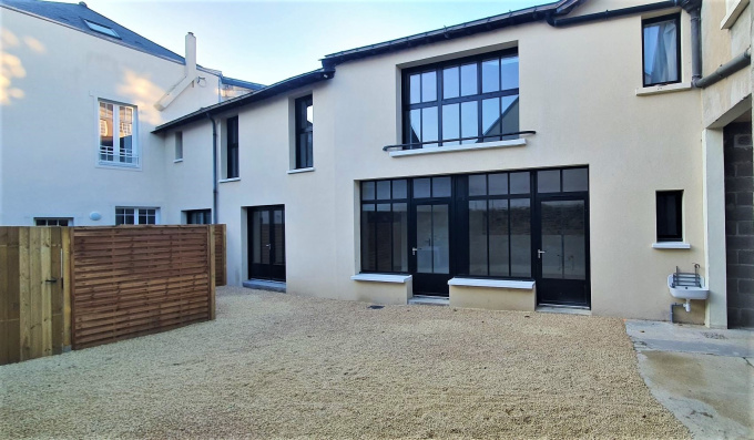 Offres de vente Maison Angers (49100)