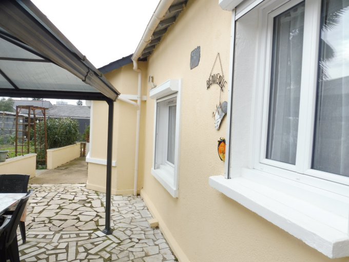 Offres de vente Maison Montreuil-Juigné (49460)