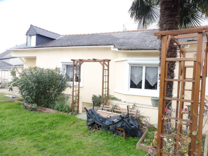 Offres de vente Maison Montreuil-Juigné (49460)