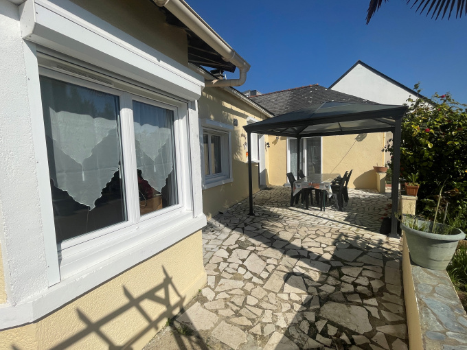 Offres de vente Maison Montreuil-Juigné (49460)