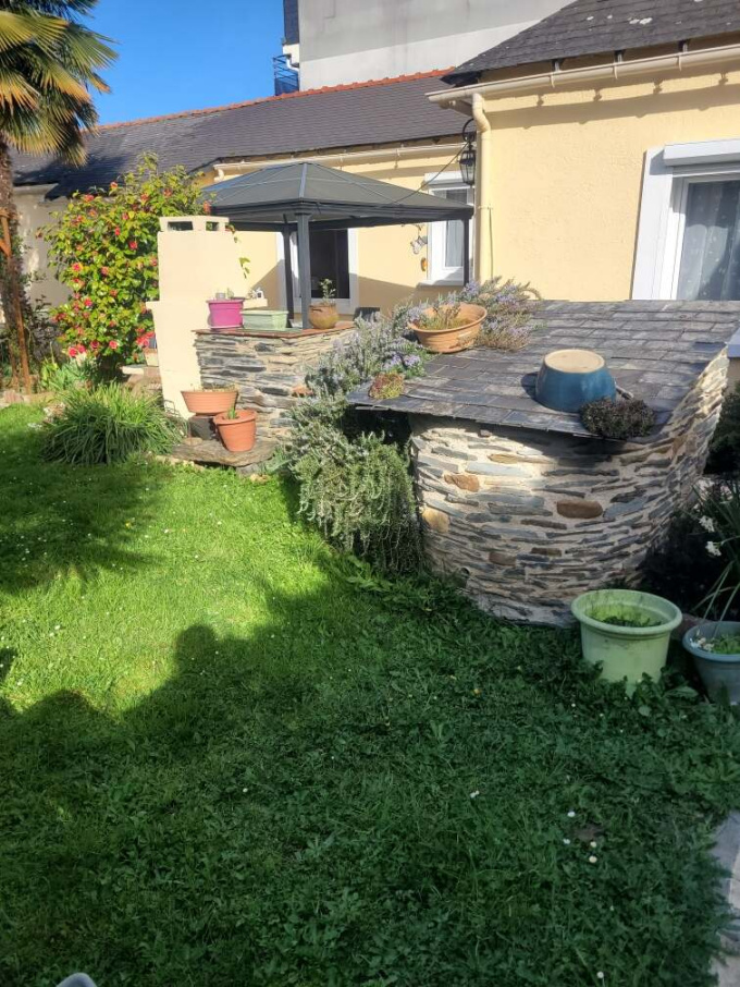 Offres de vente Maison Montreuil-Juigné (49460)