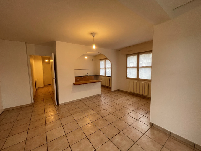 Offres de vente Appartement Angers (49000)