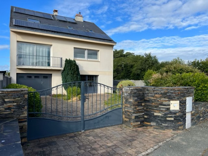Offres de vente Maison Les Ponts-de-Cé (49130)