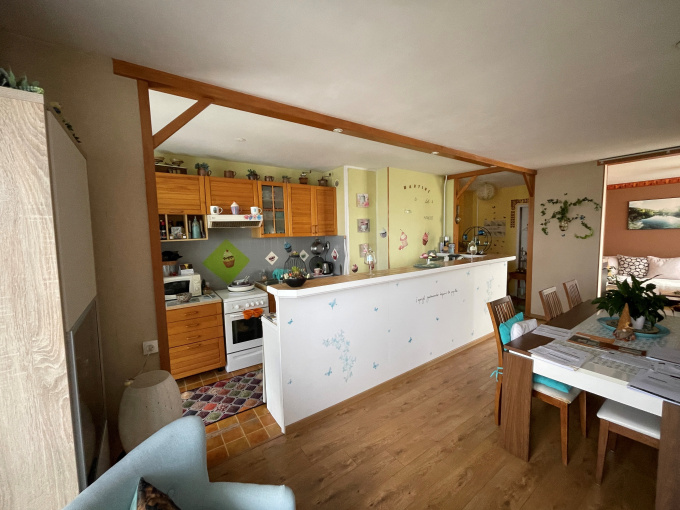 Offres de vente Appartement Angers (49000)