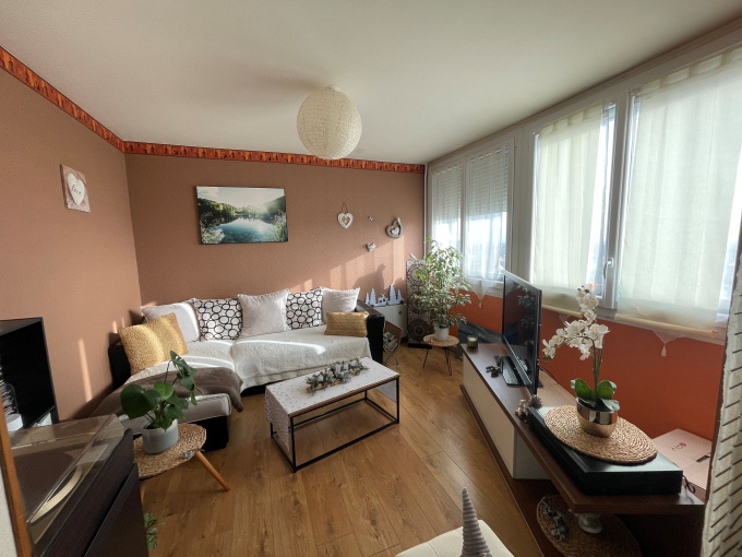 Offres de vente Appartement Angers (49000)