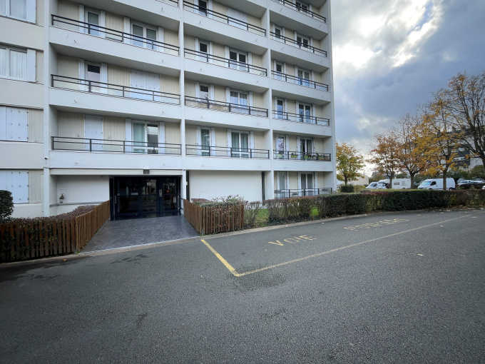 Offres de vente Appartement Angers (49000)